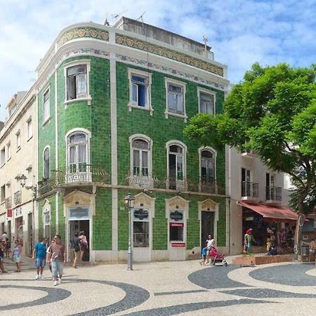 B07 - Maria Vitoria Apartment In Lagos Center Exterior photo