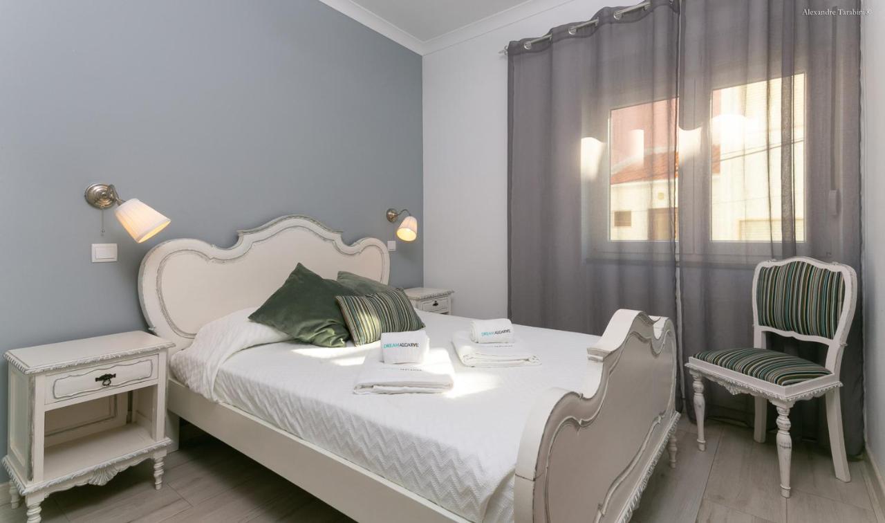 B07 - Maria Vitoria Apartment In Lagos Center Exterior photo